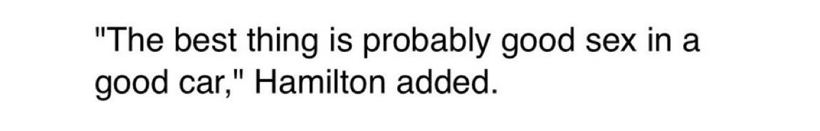 sunflwrlew44's tweet image. everyday you learn smth new abt lewis hamilton