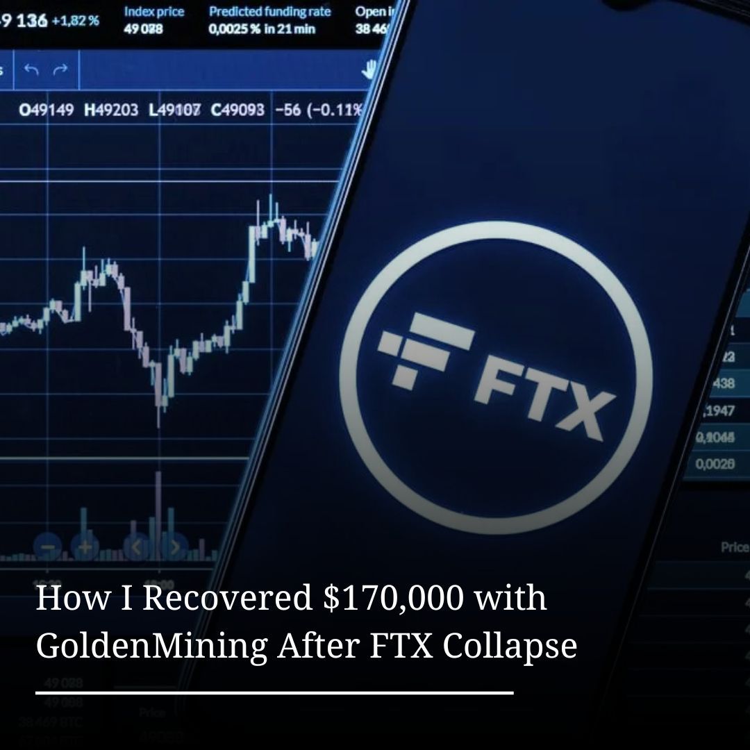 GoldenMining]-secure cloud mining