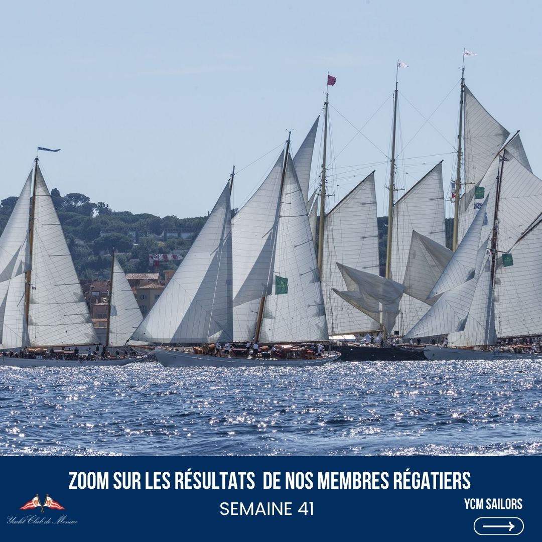 yachtclubmonaco's tweet image. #voileclassique 🌊 Un grand cru pour les équipages du Y.C.M.⛵

🔗urlr.me/4ShQ8U

 #lesvoilesdesttropez #regate  #nautiquesainttropez #yachtclubmonaco #monaco
