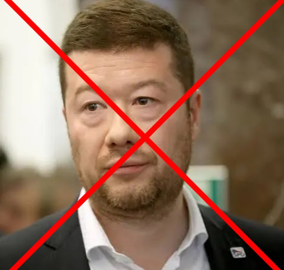 Člověk, který žádá hlavu policejního prezidenta jen proto, že jemu samotnému hrozí soud, by neměl být v čele Poslanecké sněmovny!