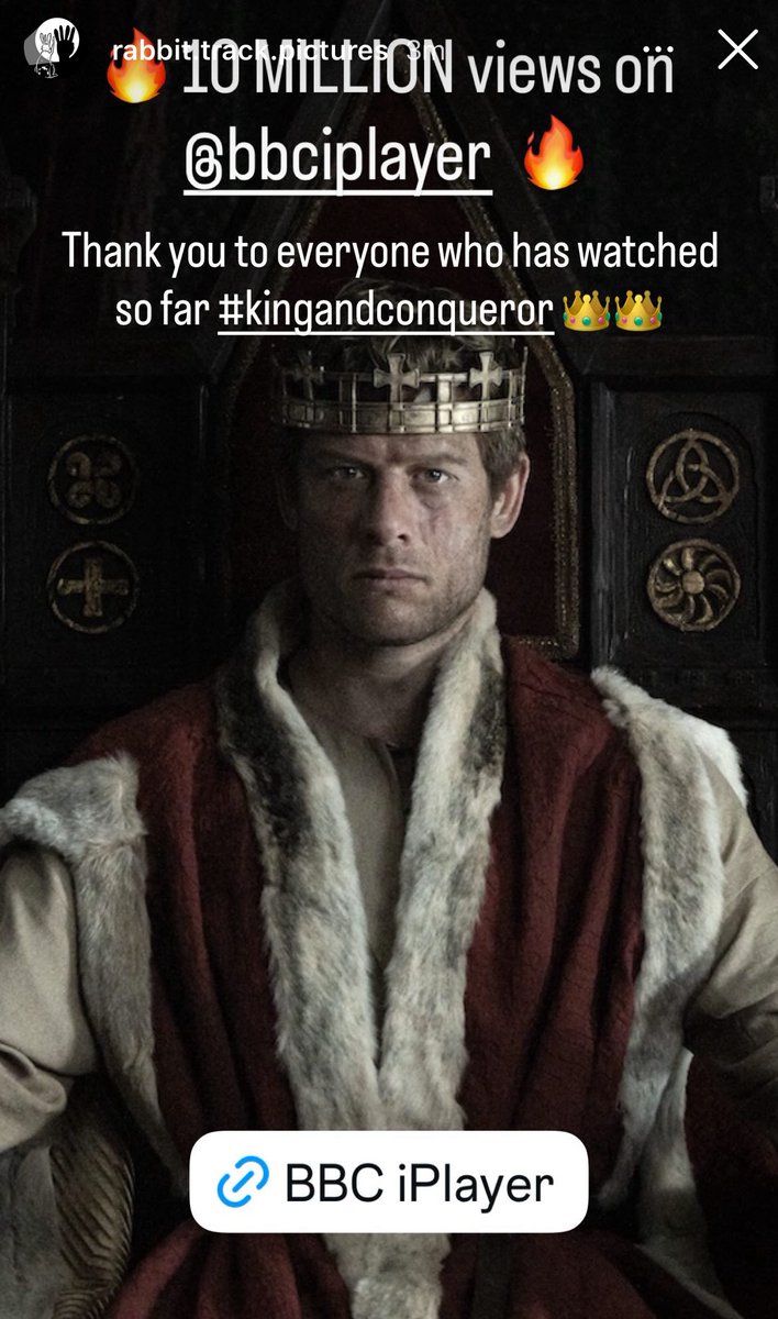 jsjshep's tweet image. Congratulations #rabbittrackpictures #KingAndConqueror #JamesNorton 
👏👏 👏👏❤️❤️❤️❤️