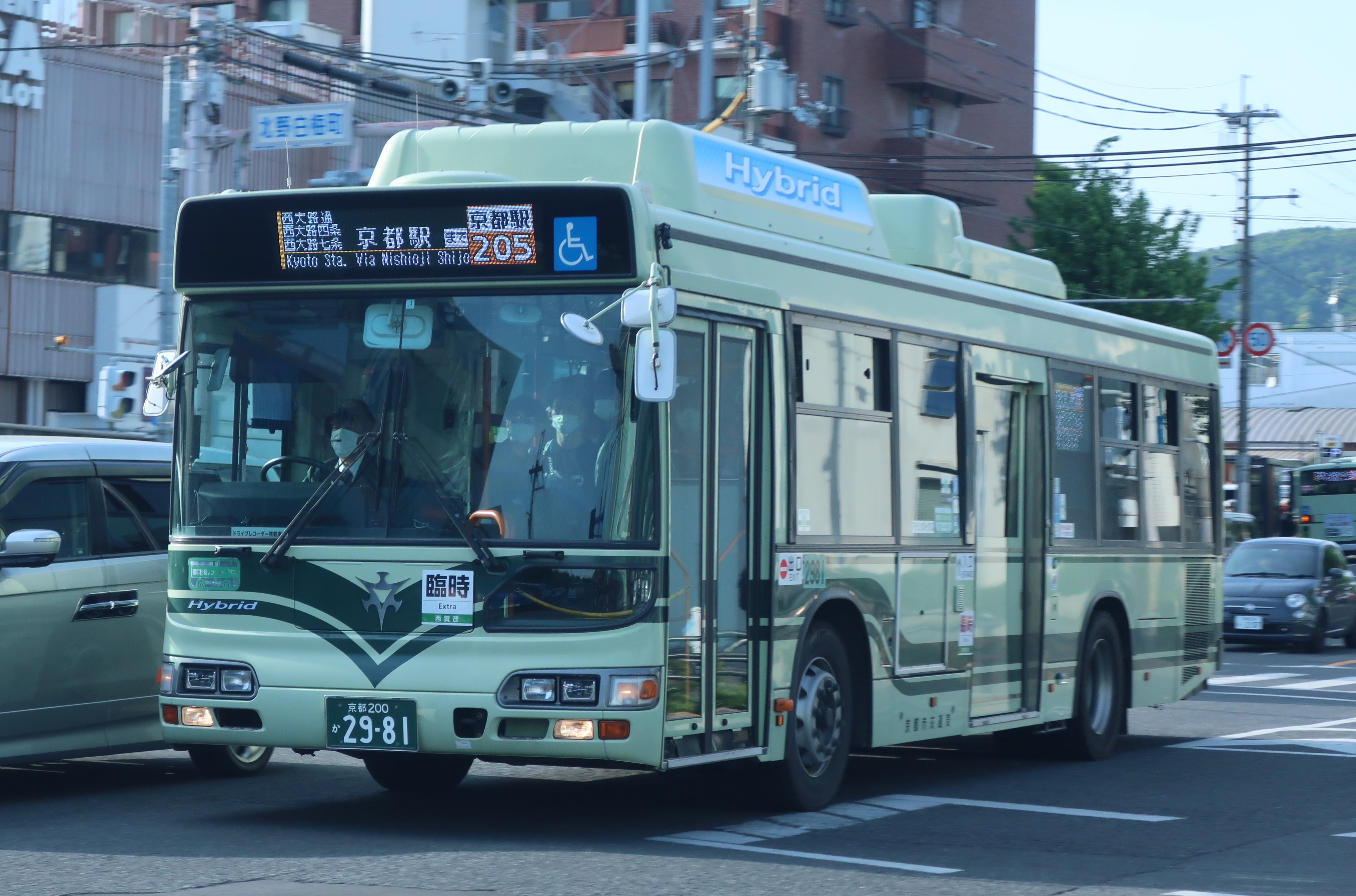 稲系 近鉄】1440系 VW38 (三重交通復刻塗装) 名古屋線ローカル運用