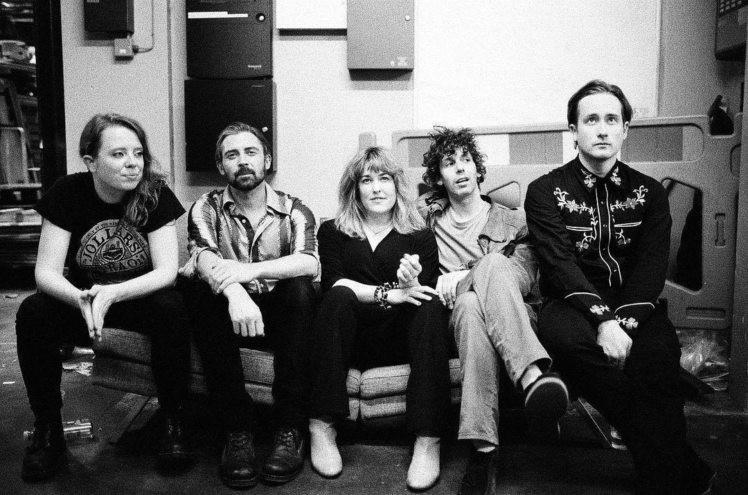 The Altered Hours share new single "Such a Steal" ahead of upcoming album melodicmag.com/news/the-alter…