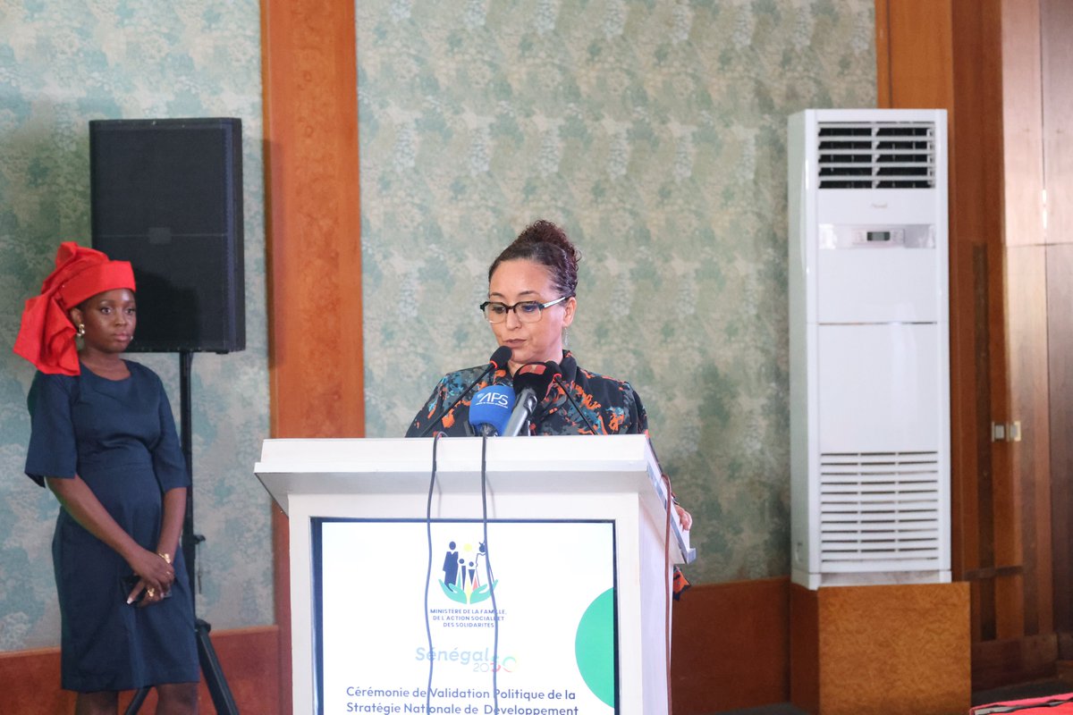 ILO Senegal tweet media