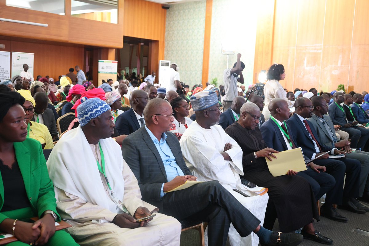 ILO Senegal tweet media