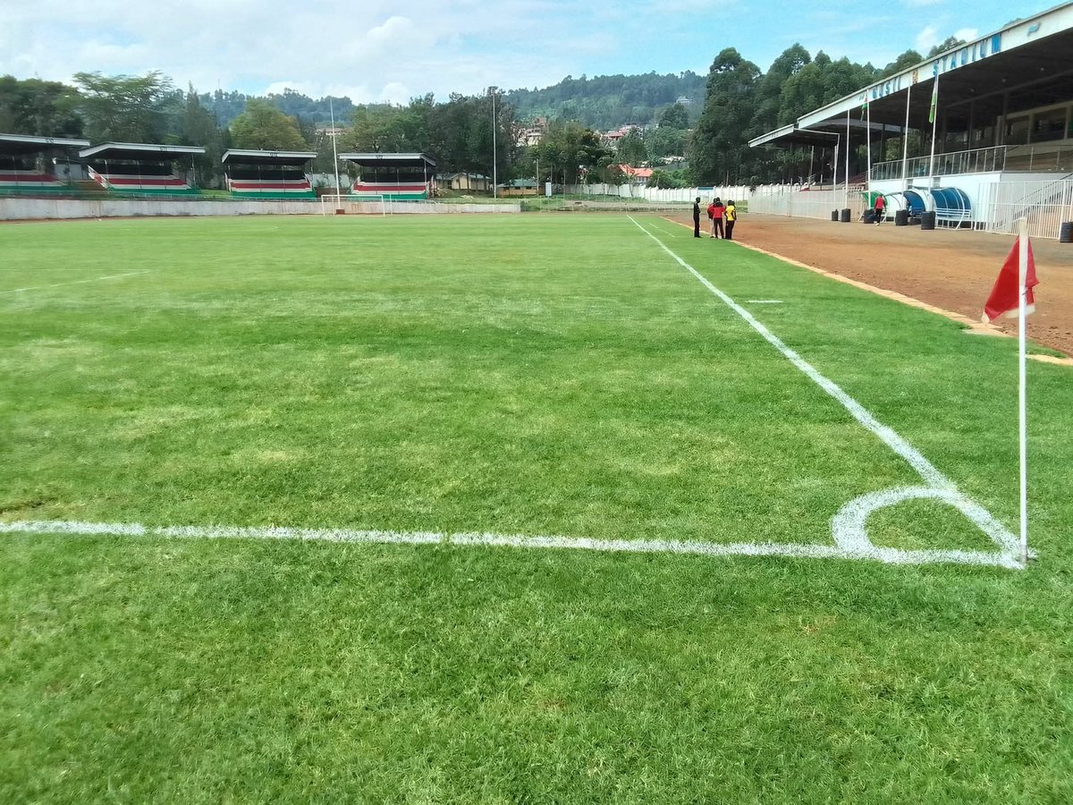 Gucha Stars FC tweet media