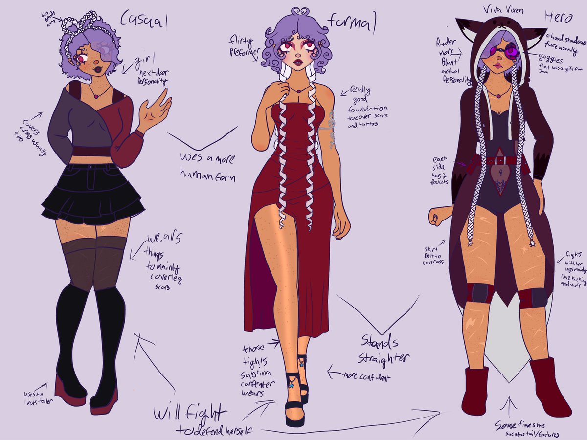 BlueyBerry87's tweet photo. dc oc ref sheet 
asteria my chud daughter ough
#dcoc #yumetwt https://t.co/2lsrIX9Xcw