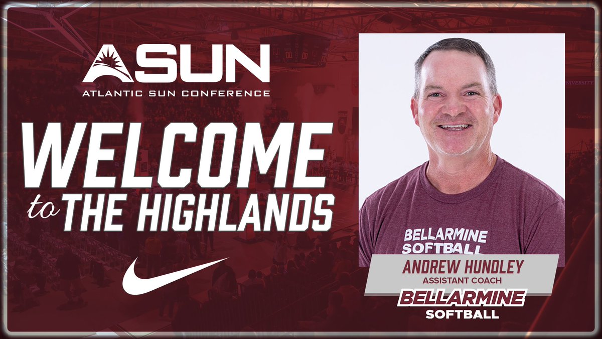BUKnights's tweet image. NEWS | Andrew Hundley named @BUKnightsSB assistant coach

🥎⚔️

📰 athletics.bellarmine.edu/news/2025/10/7…