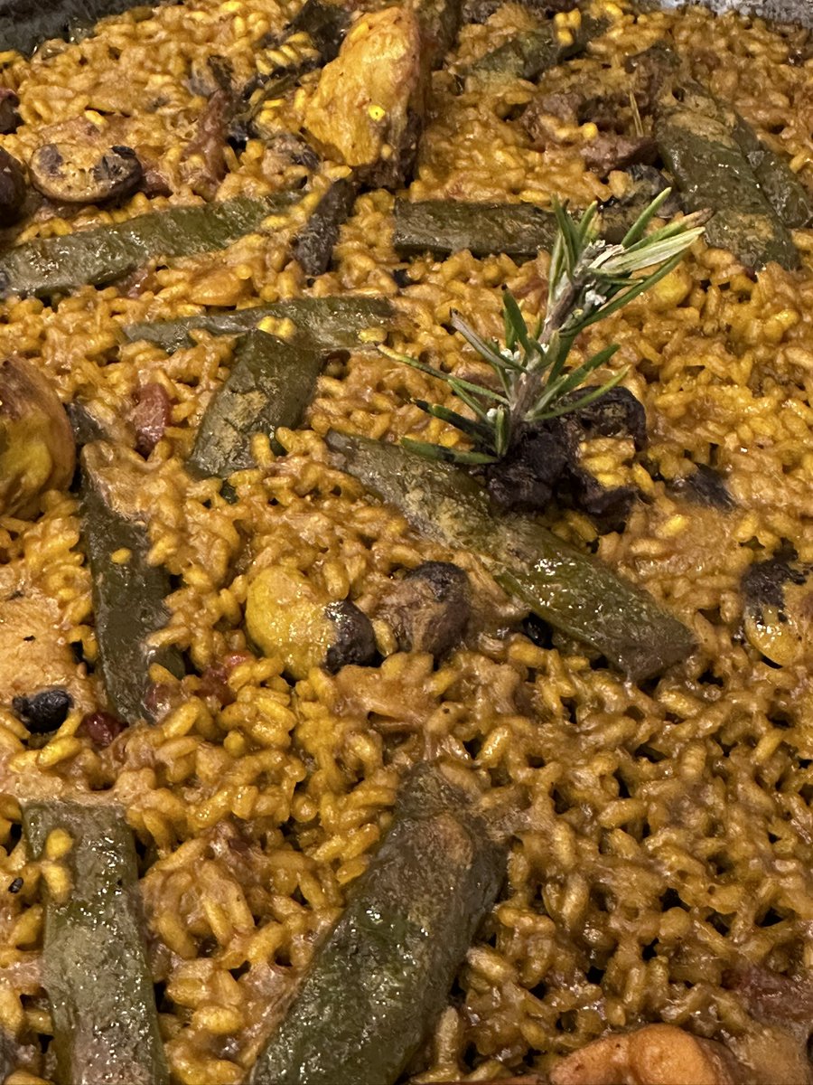 L’Alter! Qué razón tenía <a href="/jesusterres/">Jesús Terrés</a> cuando hace más de un cuarto de siglo me llevó allí asegurándome que seguramente era la mejor paella que iba a probar nunca