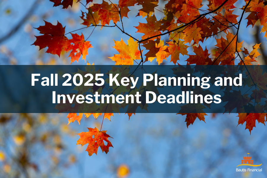 MarcBautis's tweet photo. As 2025 winds down, financial deadlines are stacking up fast. From tax extensions to open enrollment and year-end contribution cutoffs — don’t let key dates slip through the cracks.
👉 Download our Fall Key Planning Postcard to stay ahead: https://t.co/wJ06peBMJD https://t.co/14RZ7ZhMEL