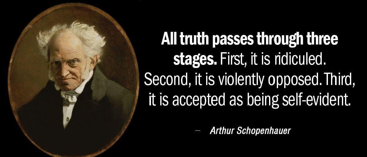 <a href="/AhmadiMuslman/">Neha</a> We're on the second stage, InshAllah we'll soon witness ourselves to be in the third stage where the truth of Islam Ahmadiyya will be accepted as self-evident truth.