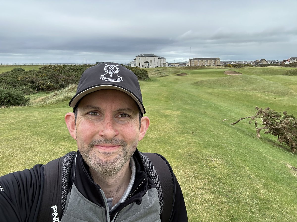 Golf Concierge Scotland tweet media