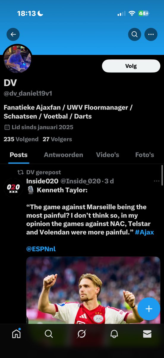 Sebastiaan tweet media