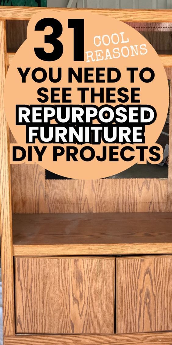 alok__david's tweet photo. #39+ #Absolutely #Clever #Repurposed #Furniture https://t.co/fCgHWbAsxD