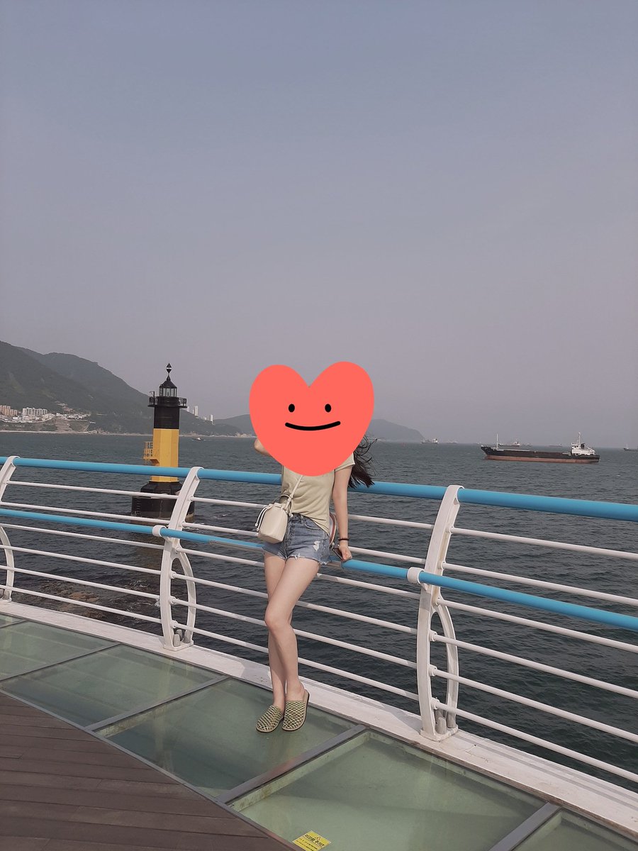 mrpark________'s tweet image. 가입기념샷! 
어이를 낳기 전 와이프는 매우 날씬했지 ㅠㅠ