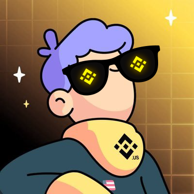 GetBinancedCTO's tweet photo. @BinanceUS Get $BINANCED https://t.co/6AfjZlzpqd
