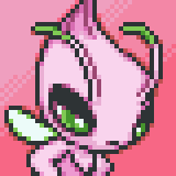 ✨️Celebi✨️ tweet media