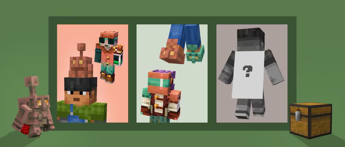 BobicraftMC's tweet photo. ¡El 2° reto para la CAPA DE COBRE comenzó!

Debemos organizar 500 millones de ítems con Golems antes del 13 de octubre 🤖

🎁 Recompensas:
👟 Pantuflas de Cobre (Bedrock)
🧰 Skin del Soldado (Java) https://t.co/FFNo2IYmau