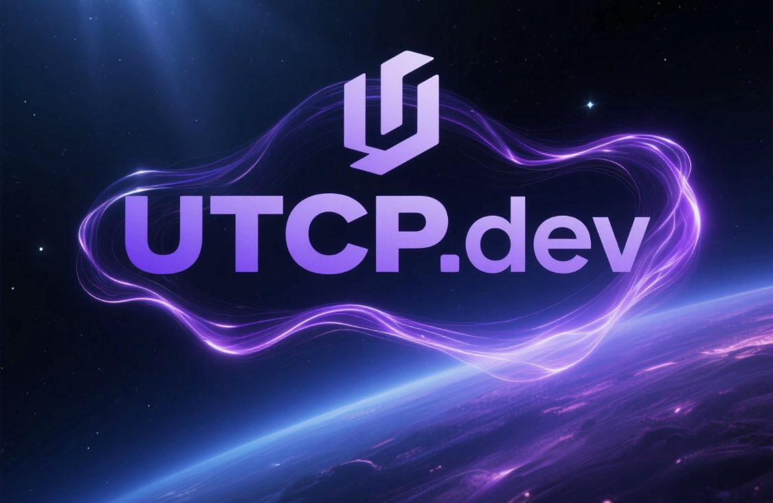 nextdao's tweet image. #OpenAIDevDay  
Empower AI tools with UTCP.dev  🛠️
A prime domain for AI protocol innovation,positions  as ideal for AI-driven developer 
UTCP.tools
DM  NOW
 #UTCP #DevTech  
#dev #code #Coding #MCP
#agent #AgenticAi #tools