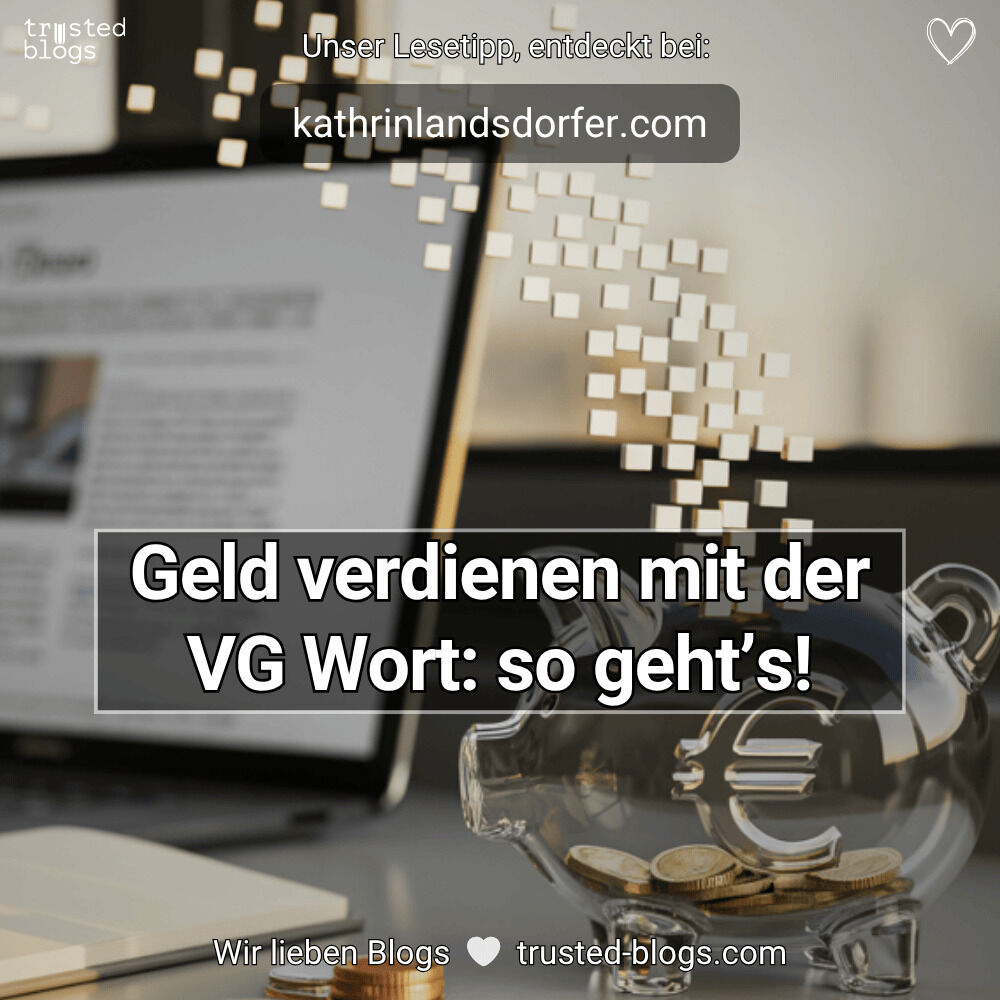 trustedblogs's tweet photo. Unternehmen mit Corporate Blog können über die VG WORT durch urheberrechtlich geschützte Texte neue Einnahmequellen erschließen. #VGWort #CorporateBlog VGWort CorporateBlog
👉 https://t.co/TsaVxp1AmF https://t.co/nNeEAiLFYL