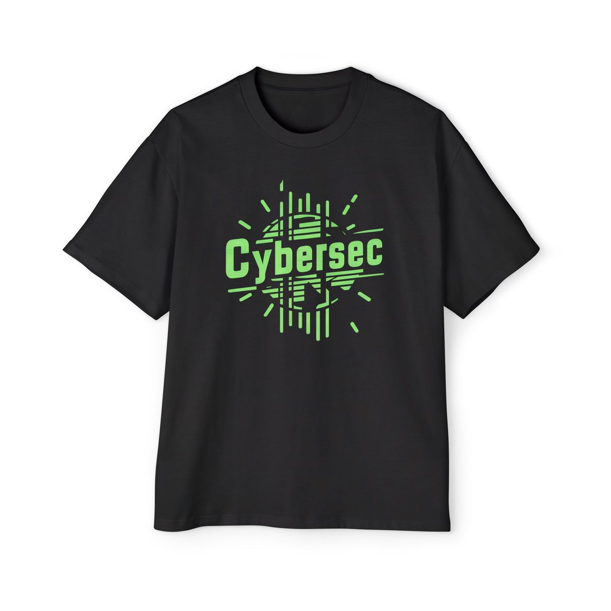 ChoppizOffical's tweet image. Access granted but only to those who know the code  
Cybersec Oversized Tee  
The signal is loud if you can decode it  
#cyberwear #matrixmode #stealthstyle #choppiz