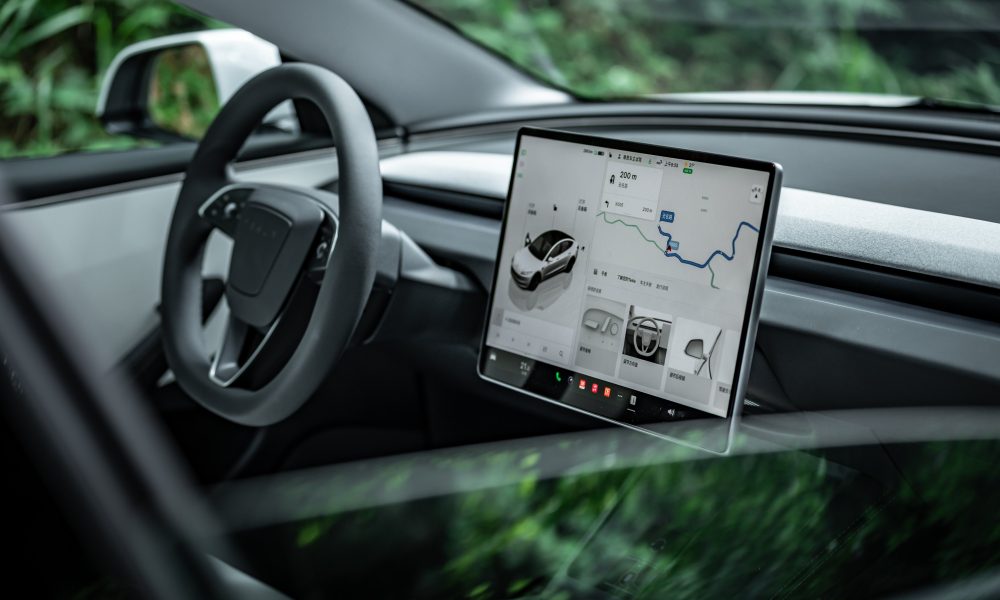 Masoud_km's tweet image. ||🇺🇸🚗|| Each Tesla self-driving #V14 step drives us closer to sustainable, resilient mobility—safety-led, #Future-ready progress. 

||🇺🇸🚗|| From #code to climate—#Tesla drives hope. 

📌 #TechForThePlanet 🌎 
📌 #ElonMusk
