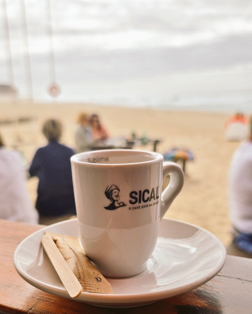 chris_neto's tweet image. #Espresso is always a good idea ☕️ 👌