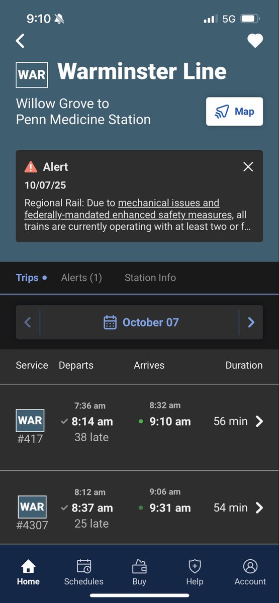 bobdabuilder198's tweet photo. @zebraofwallst @SEPTA_SOCIAL @SEPTA_SOCIAL  ya it’s wild everything that came out on that NTSB report….but ya “mechanical issues” https://t.co/RoDJnMHcU8