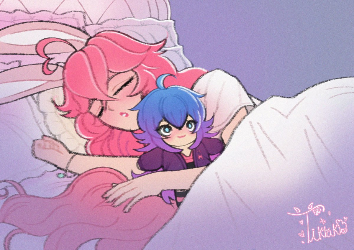 Keeping you safe during the day, and even in your sleep 💞

We’re half way there to the goal ✨

Get a plushy now while supplies last! 🔥