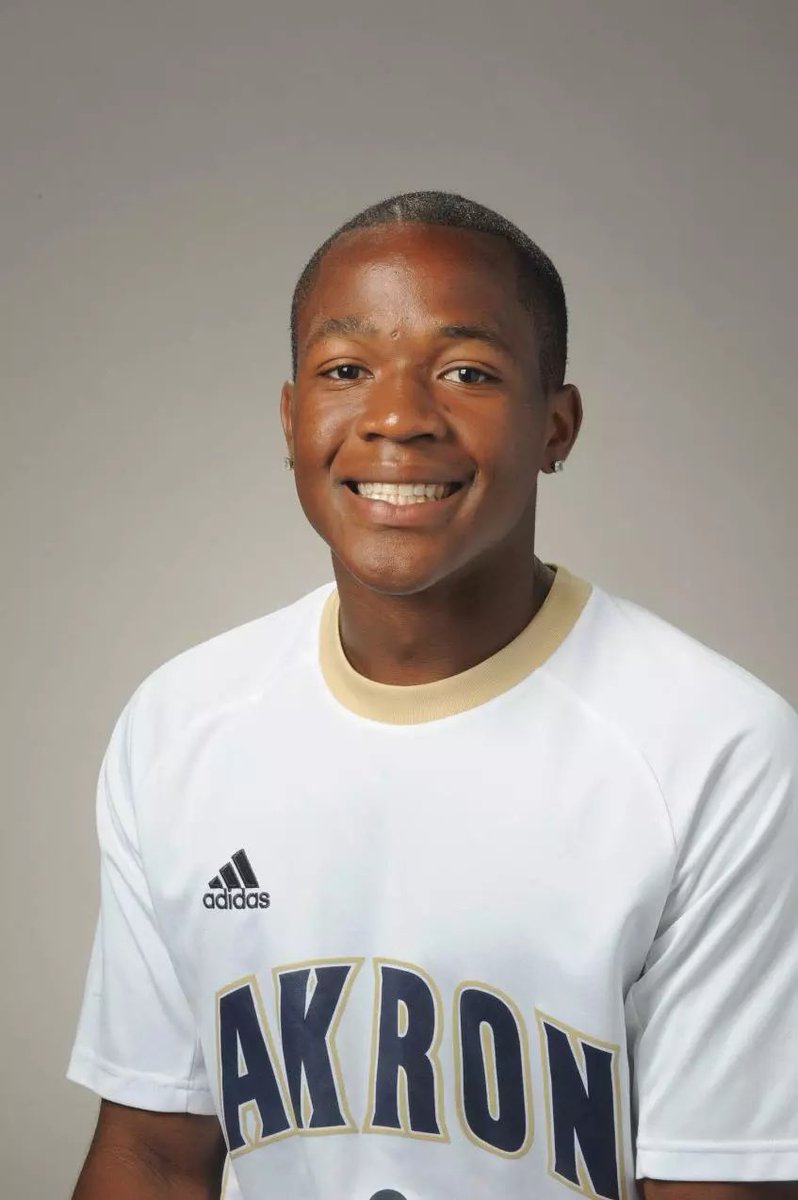 Akron Zips M Soccer tweet media