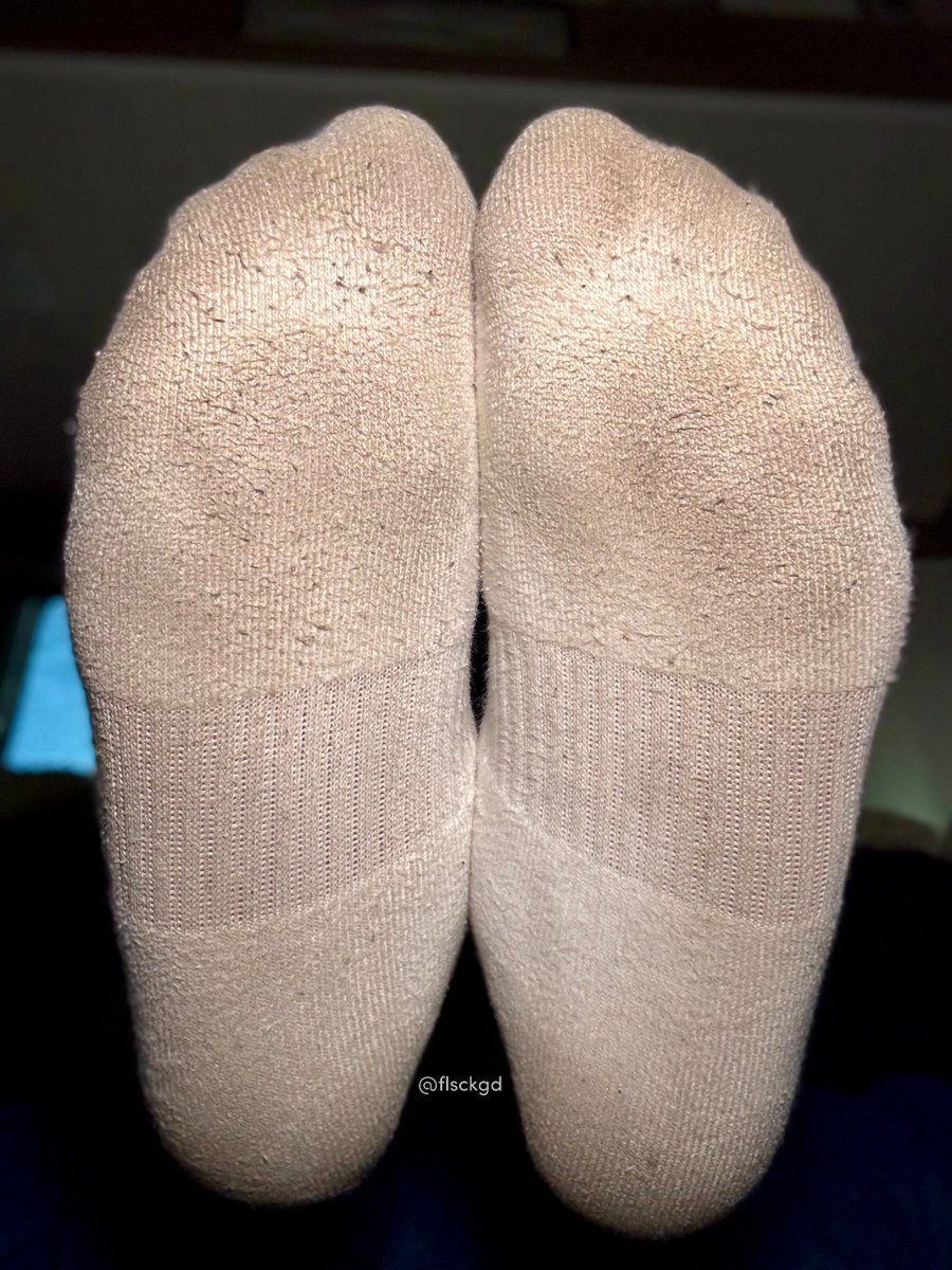 Day 7 😲 #soctober #socktober