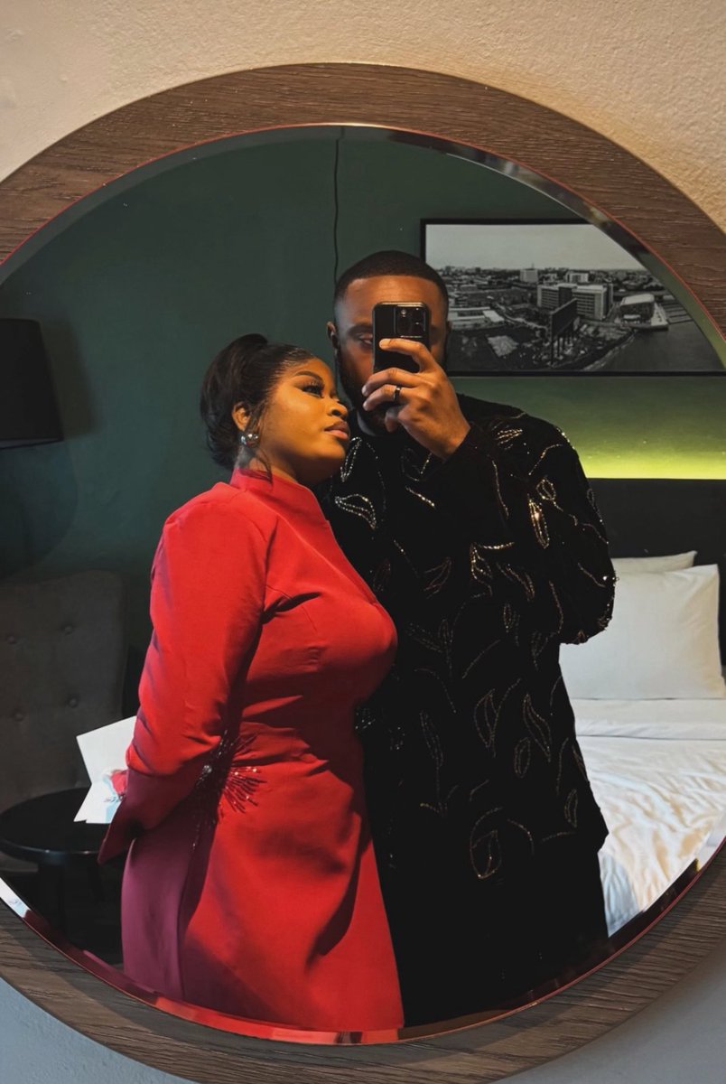 bigHotbaby1's tweet image. Imisi and Kola🔥🔥🔥 AKA Komisi🥹 #BBNaija #BBNaijaS10