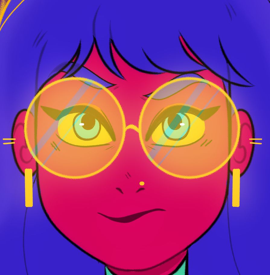 Something colorful is coming!
#illustration #illustrator #artwork #artistsoninstagram #artoftheday #digitalart #traditionalart #instaart #creativeprocess #artistcommunity #artjourney #artsharing #fantasyart #fantasyillustration #magicart #mythicalart #fairytaleart #fantasyartist