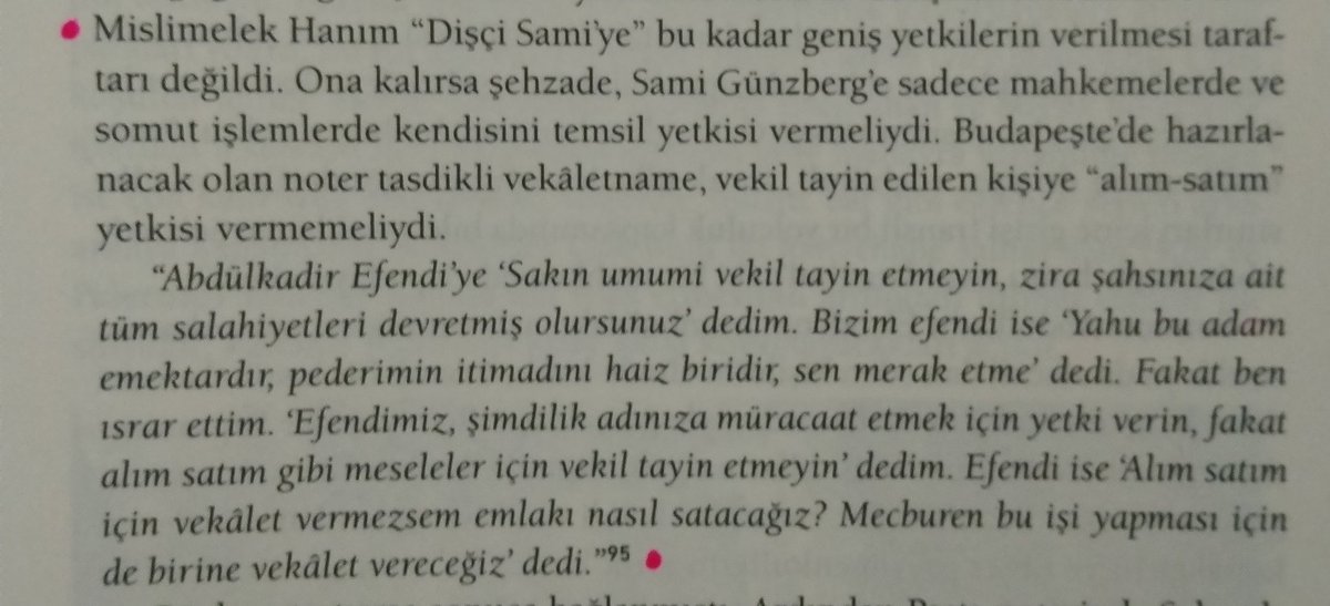 halimger's tweet photo. Abdülhamit'in dişçisi olarak ünlenen Sami Günzberg, Abdülkadir Efendi'yi dolandırıyor... https://t.co/tIYmOA6KRP