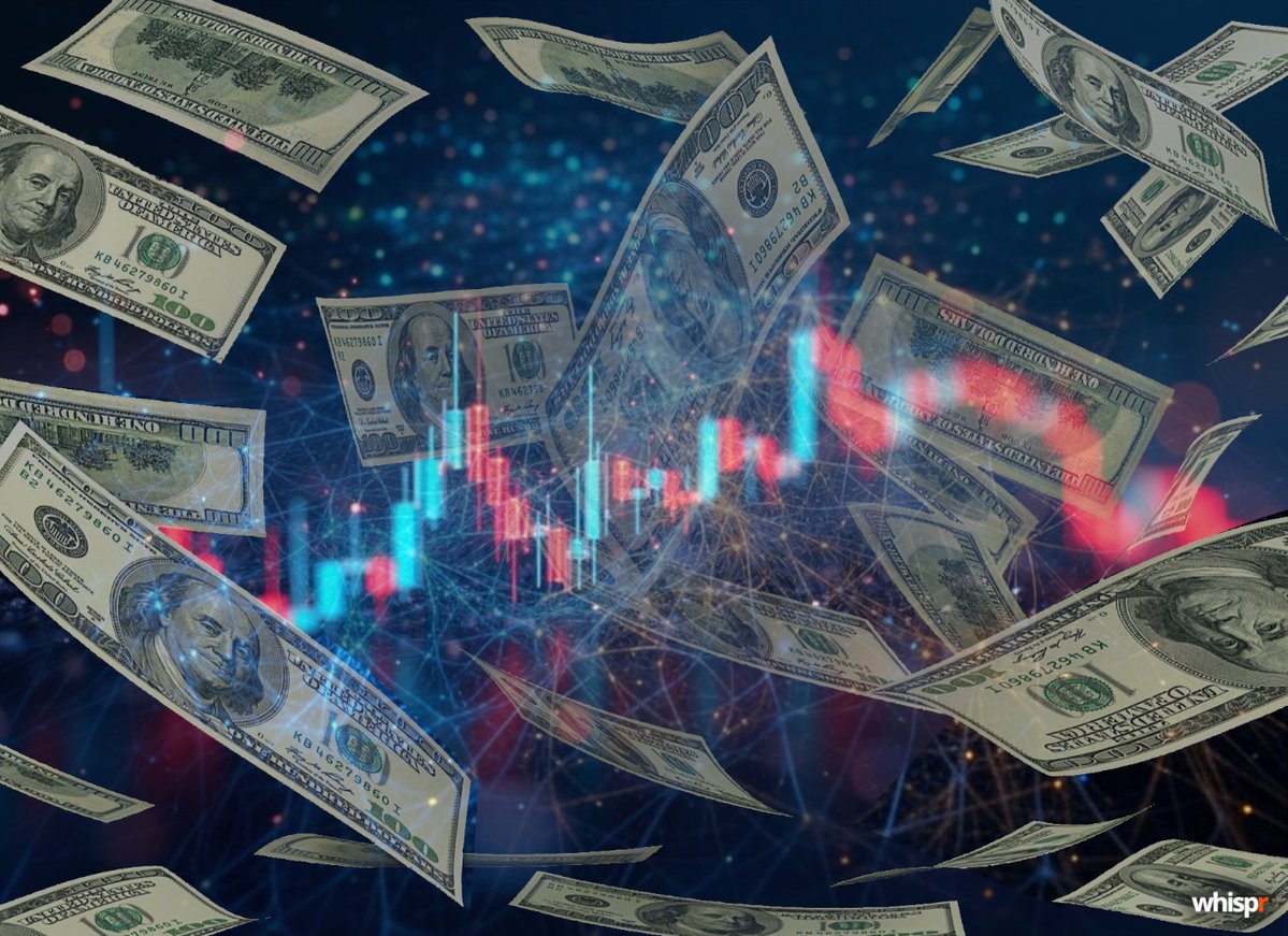 WhisprNews's tweet image. 📈 #DeFi resurge con fuerza: #Uniswap y #Aave lideran el repunte de comisiones hasta los $600M. Las recompras toman protagonismo en la evolución de los protocolos y sus modelos económicos.