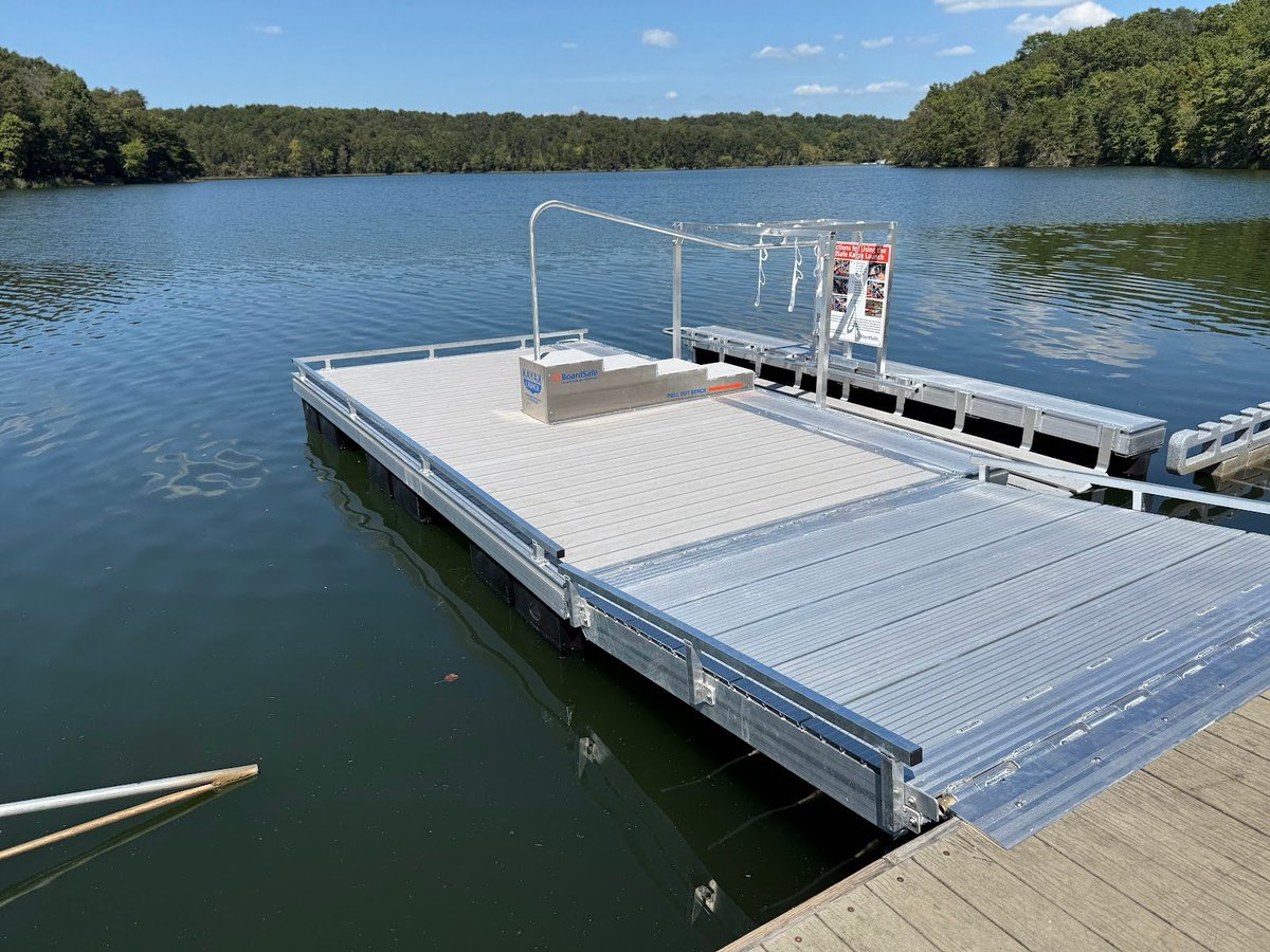 BoardSafe Docks tweet media