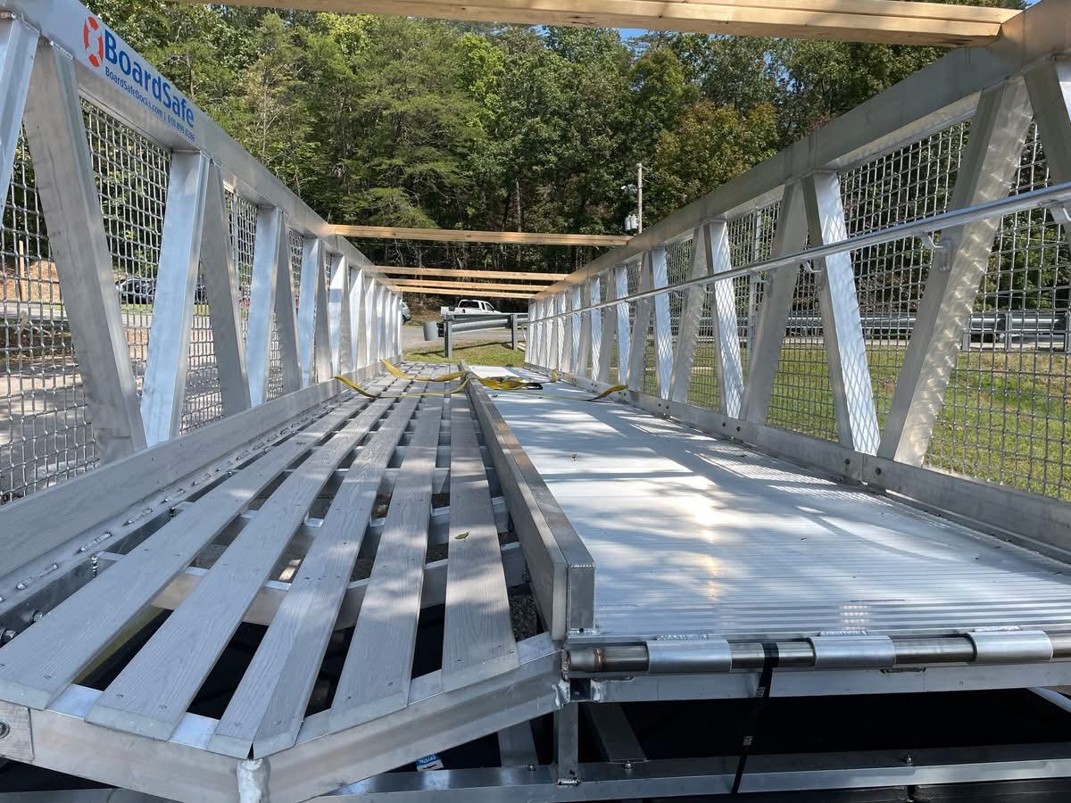 BoardSafe Docks tweet media