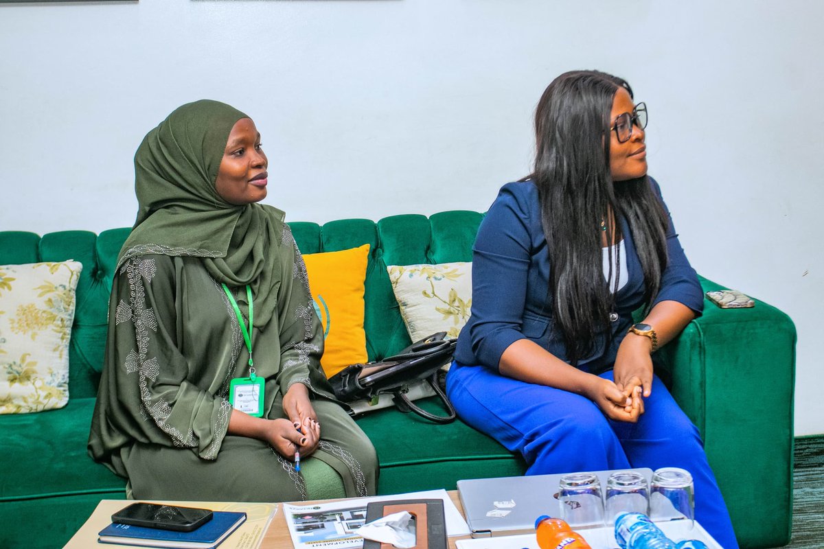 syroltech's tweet photo. Transformation starts with people, not code.

Engaging with visionary leaders like Usman and Maryam from Braverock reinforces why we built Syrol — to empower businesses ready to grow beyond limits.

The future is a partnership. The tool is innovation. The goal is impact. 🚀 https://t.co/0kQCkmbKa8