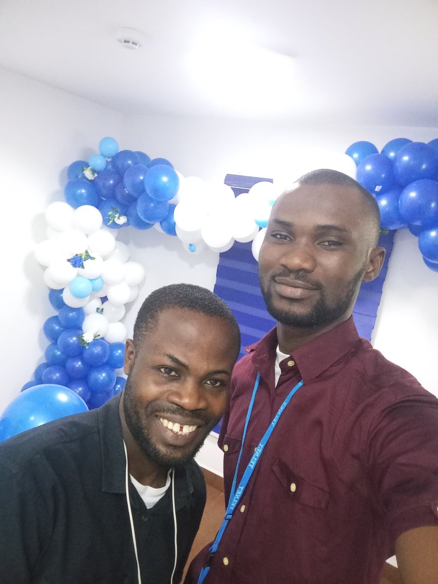 engr_Paul_j's tweet image. Happy customer service week @TelnetNG