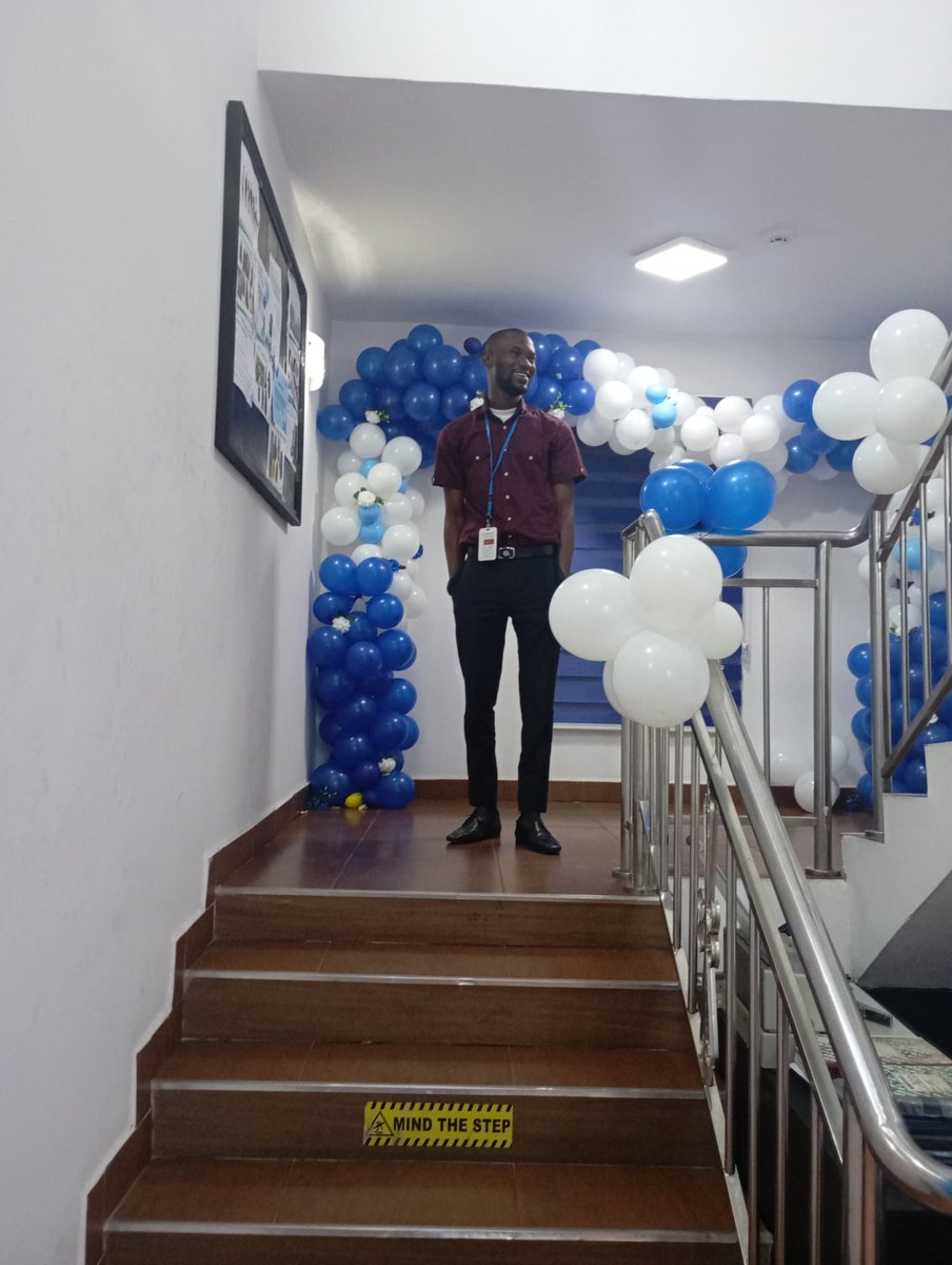 engr_Paul_j's tweet image. Happy customer service week @TelnetNG