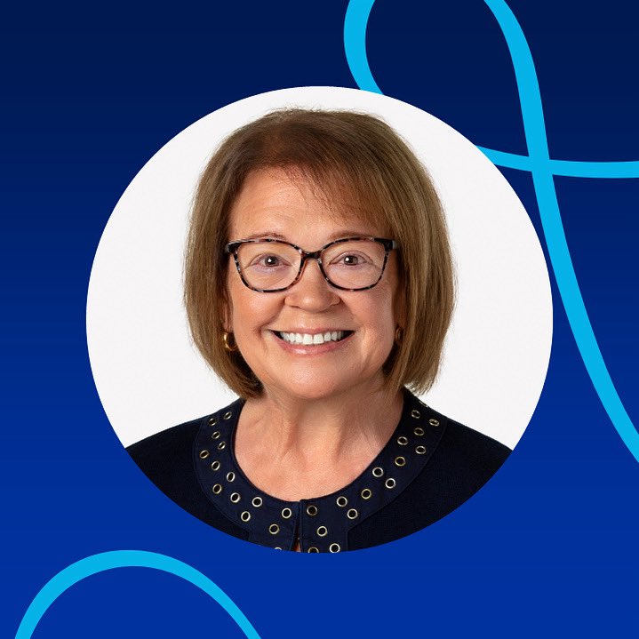 MNHIMA's tweet photo. ✨Congratulations to one of our very own…Madonna LeBlanc, MA, RHIA, FAHIMA, as this year’s @AHIMAResources Mentor Award recipient! ✨

She will be formally recognized on Monday, October 13th, at the AHIMA Conference in Minneapolis. ➡️ https://t.co/6RLU8CHhgX https://t.co/16CCBnK0l3