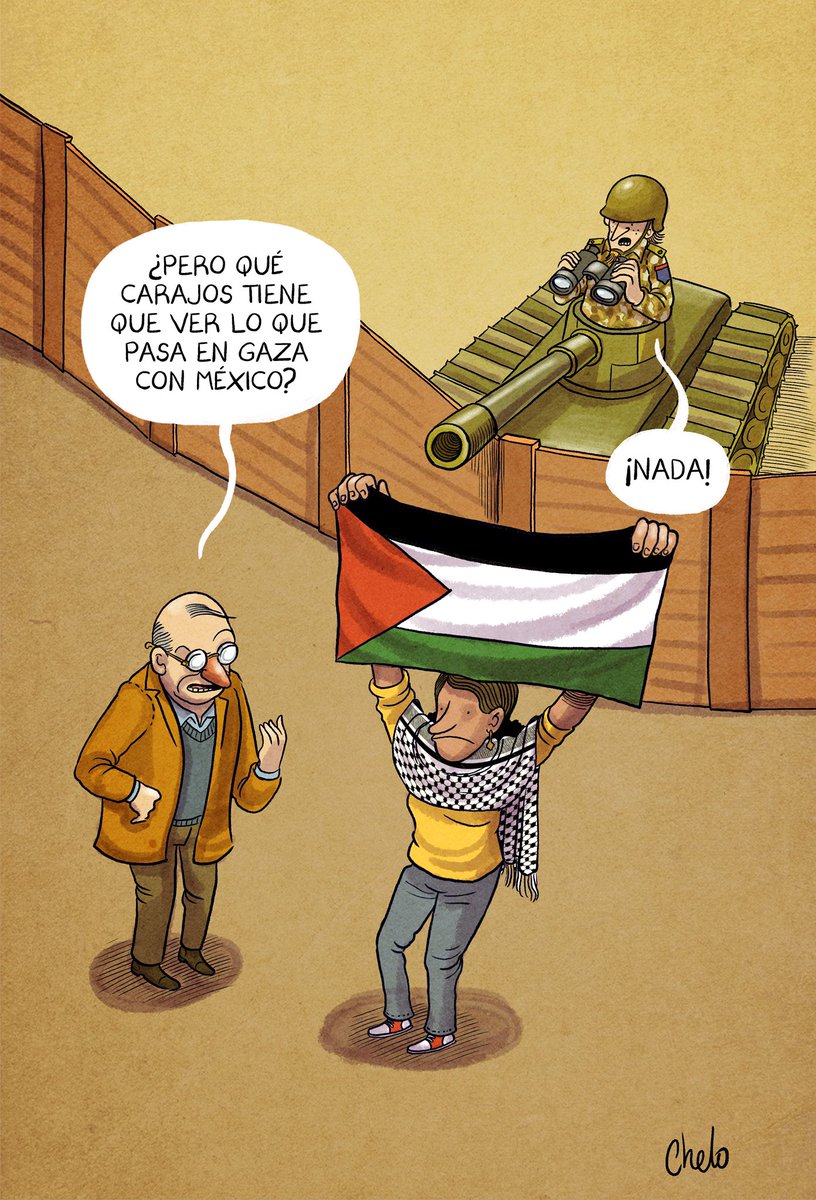 Cazando terroristas, mi colaboración de hoy para <a href="/El_Universal_Mx/">El Universal</a>.