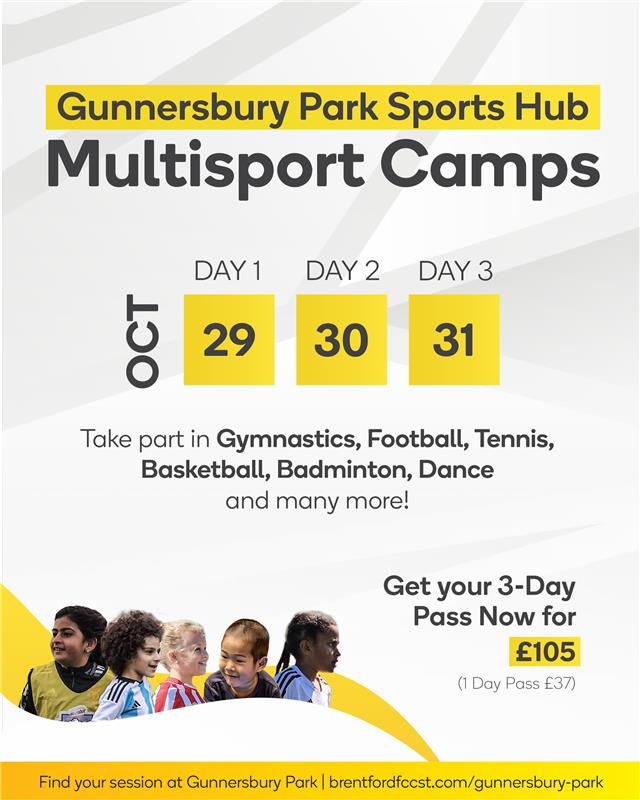 Brentford FC CST tweet media