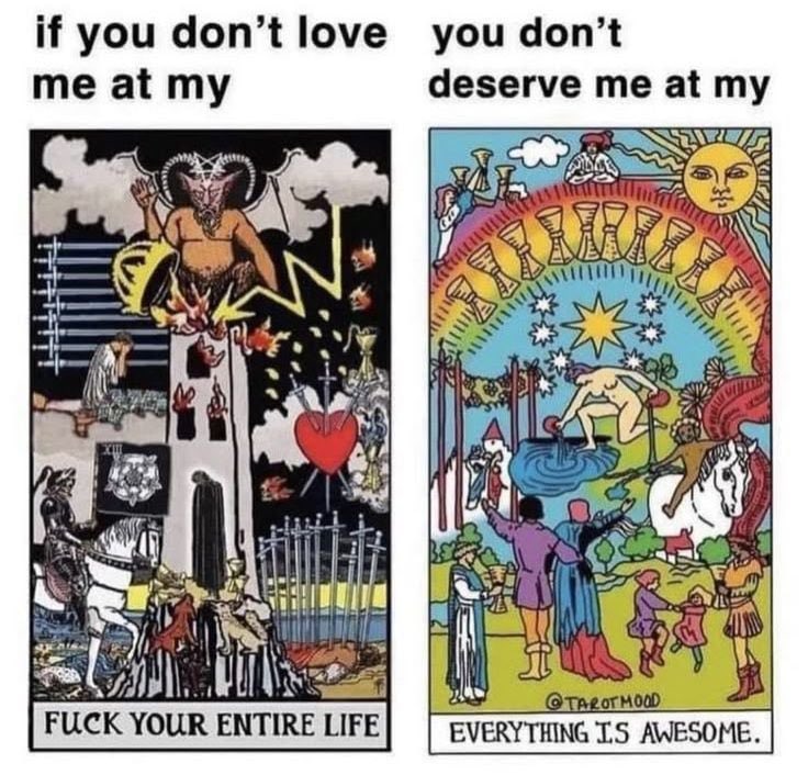 The Fourth Way (@the4thwayyt) on Twitter photo 