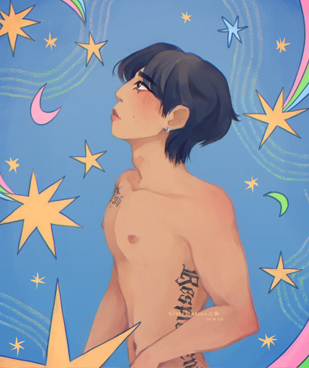 • .*✩ 𝚜𝚊𝚜𝚑𝚊 🌱 ° .* • tweet media