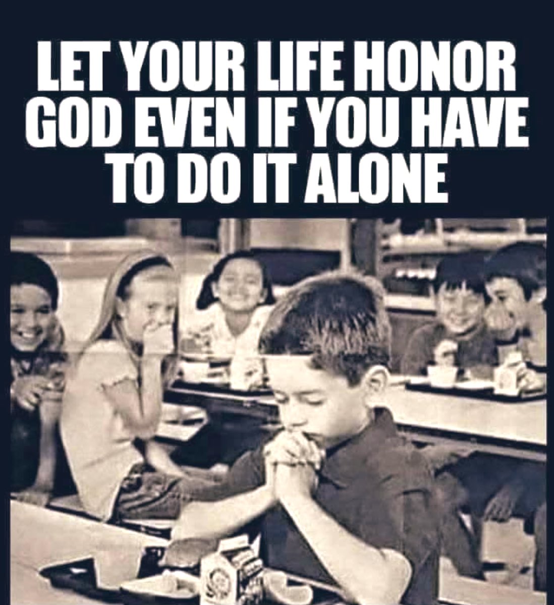 MaryCeleste1111's tweet image. Let Your LIFE HONOR GOD Even If You Have To DO IT ALONE 
🙏

#ServiceToOthers
#LoveAndCompassionForAll
#WWGOWGA
