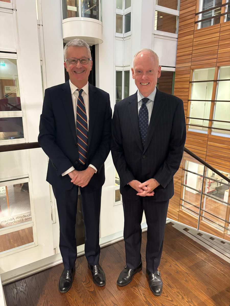 David Morrison tweet media