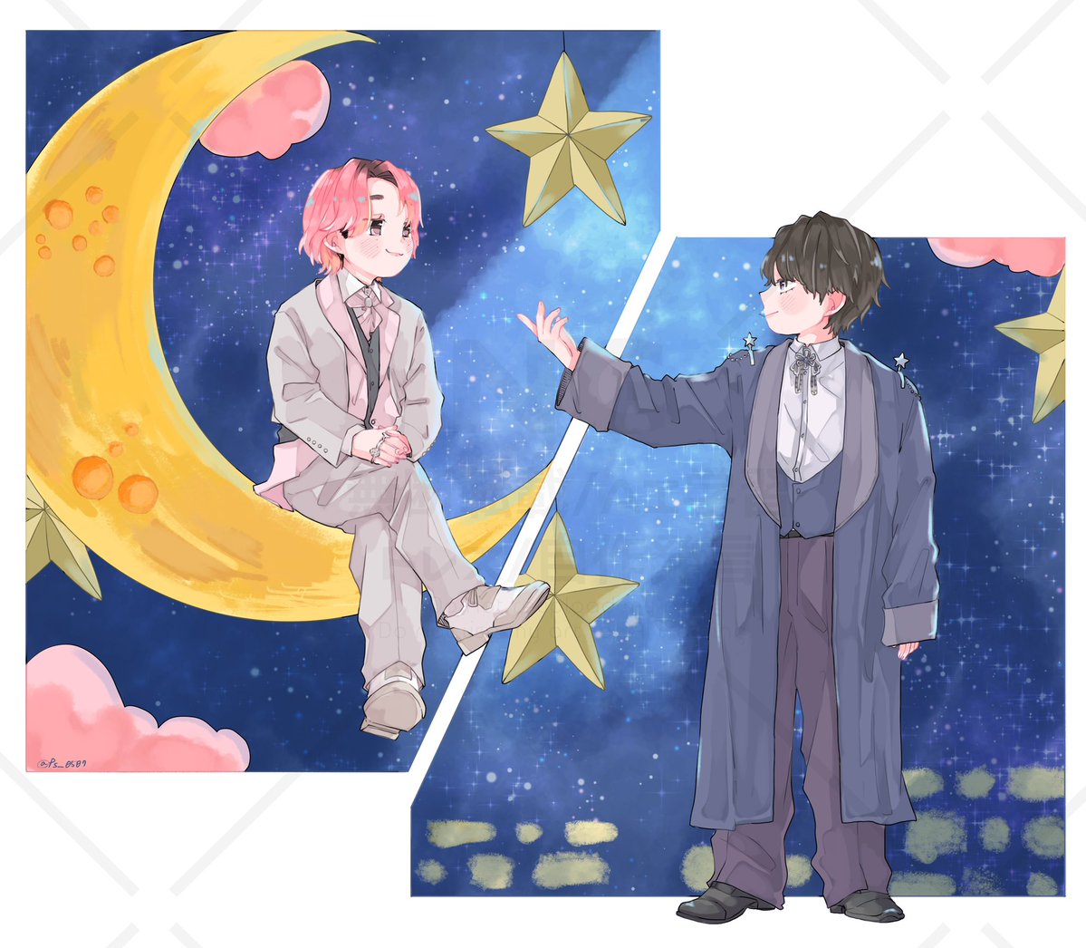 よぃ🌸 (@fs__0507) / X