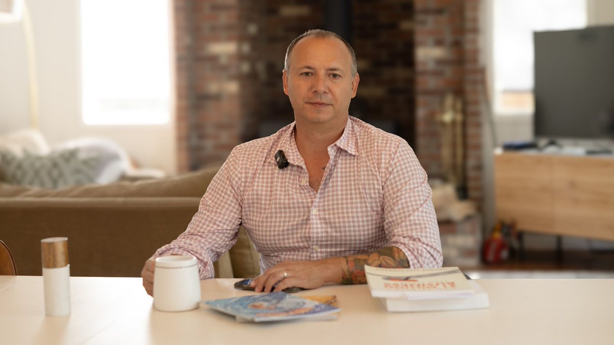 Blockchain’s next phase isn’t trading — it’s finance.

Real revenues.
Real leases.
Real cashflows.
Flowing directly on-chain.

We’re building the layer that connects
data → capital → growth.

Finance, running at software speed.

#Blockchain
#Fintech
#RWA
#GeorgePopescu