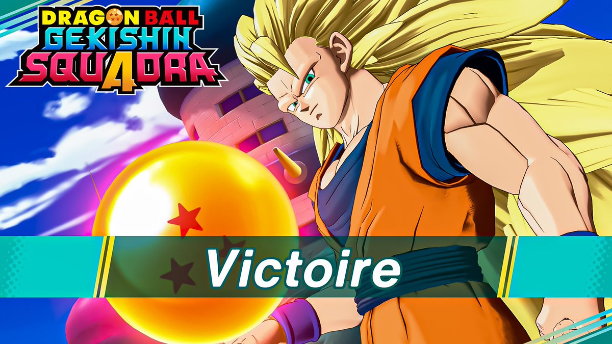 GoOo 🔴LIVE !!!
Venez Jouer à DRAGON BALL GEKISHIN SQUADRA 🔥 

youtube.com/live/VUdWISx8E…